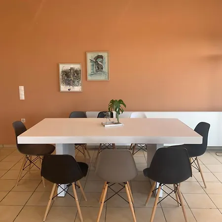 וילה Casa T With Amazing Views In Corfu קונטואקלי