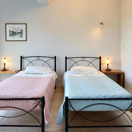 Casa T With Amazing Views In Corfu * קונטואקלי