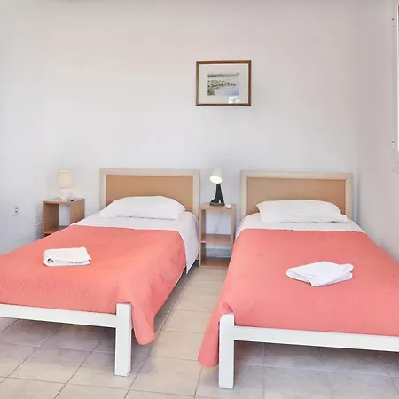 Villa Casa T With Amazing Views In Corfu *