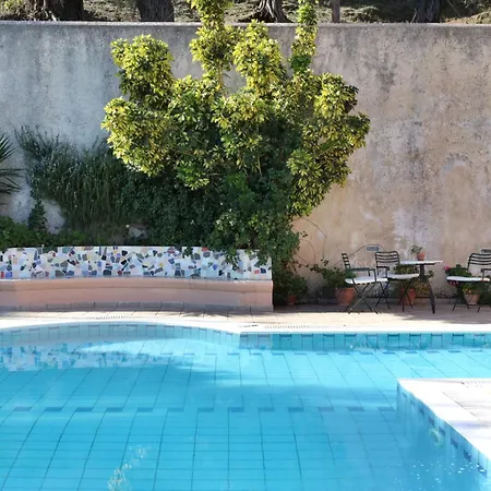 וילה Casa T With Amazing Views In Corfu *